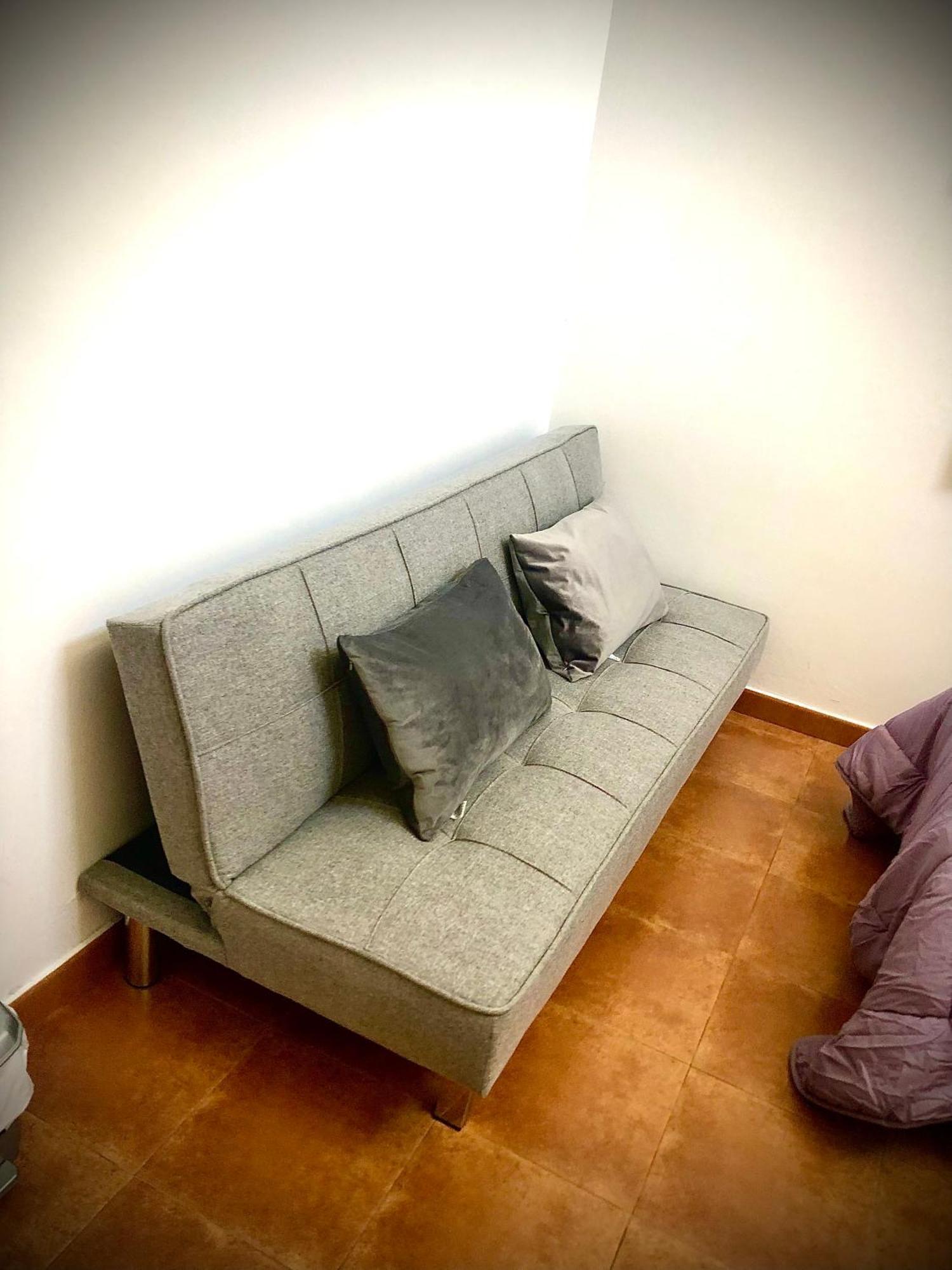 Albergue Fillobal Vilar  Rum bild